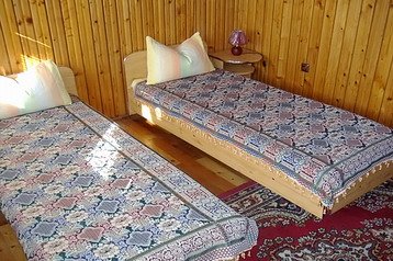 Alojamiento en casa particular Buşteni 1